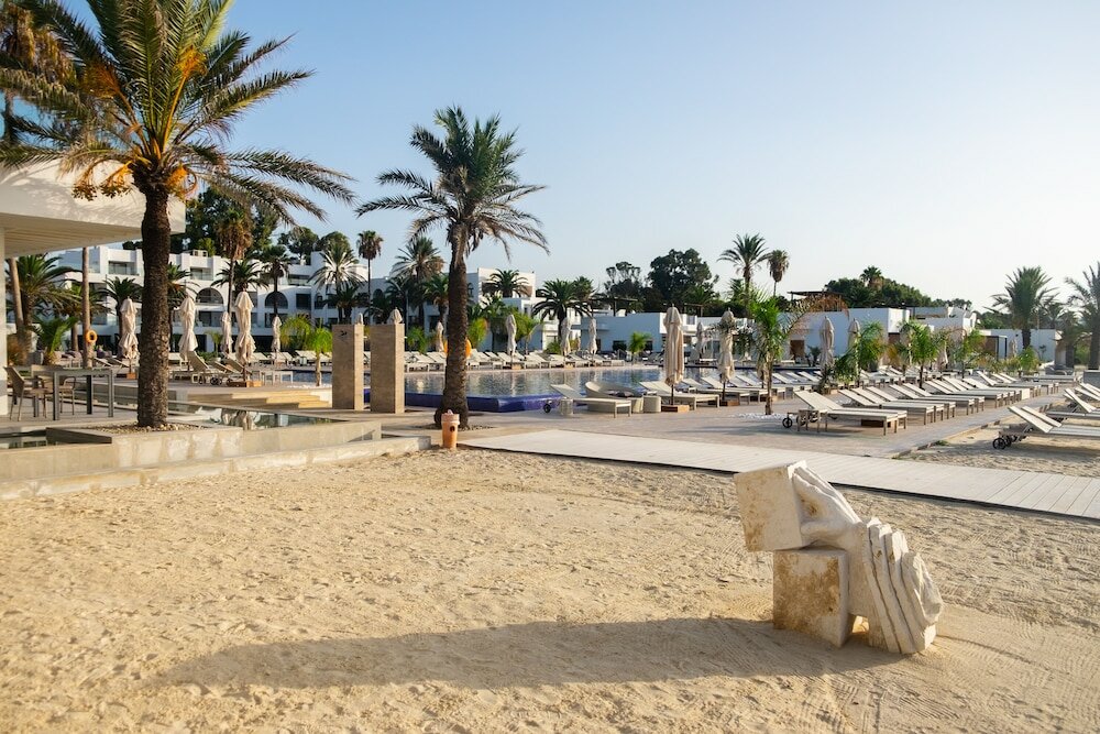 Фото The Orangers Garden