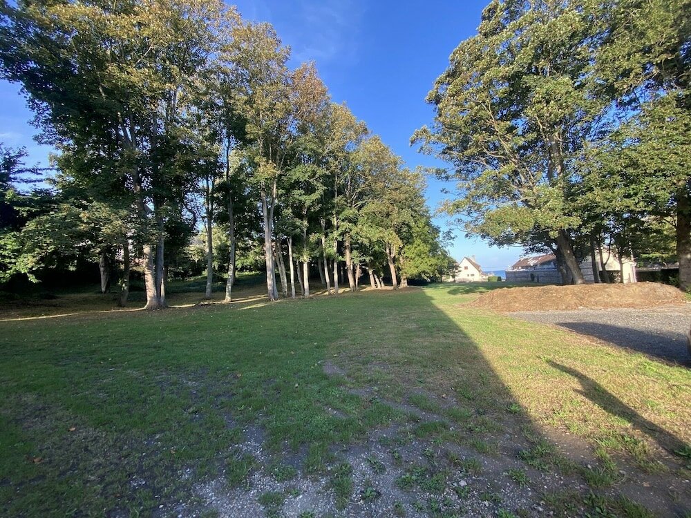 Фото Parc Beausejour Dieppe