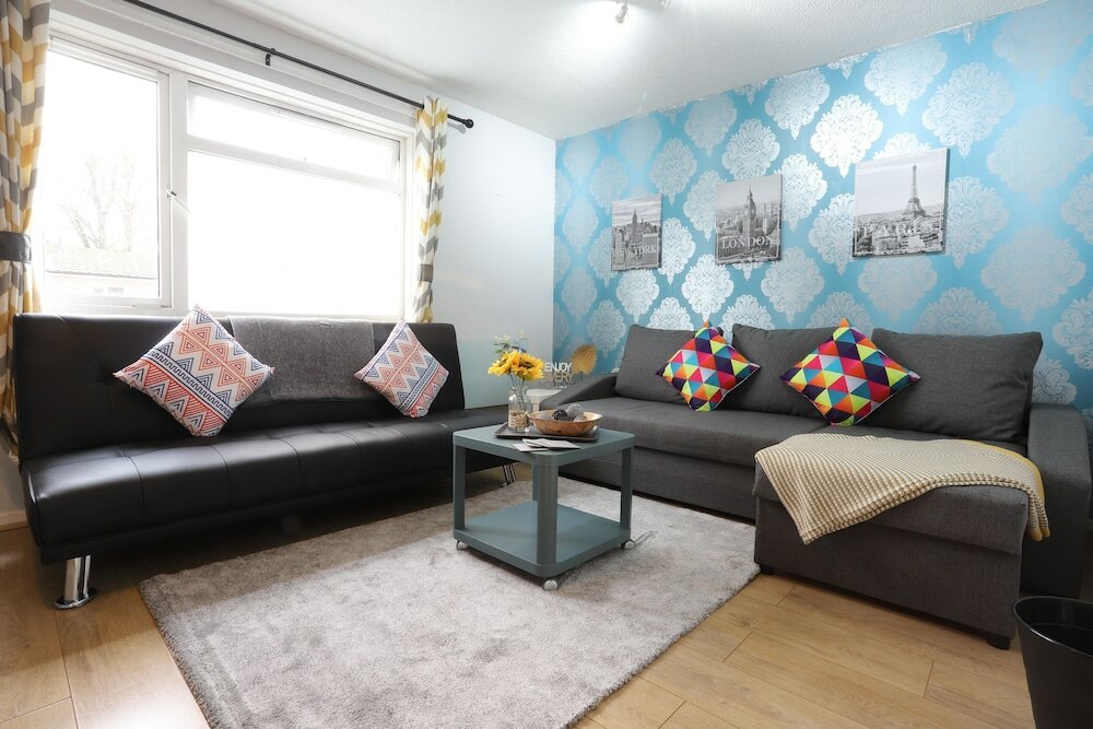 Фото Birmingham Hs2 Nec Airport