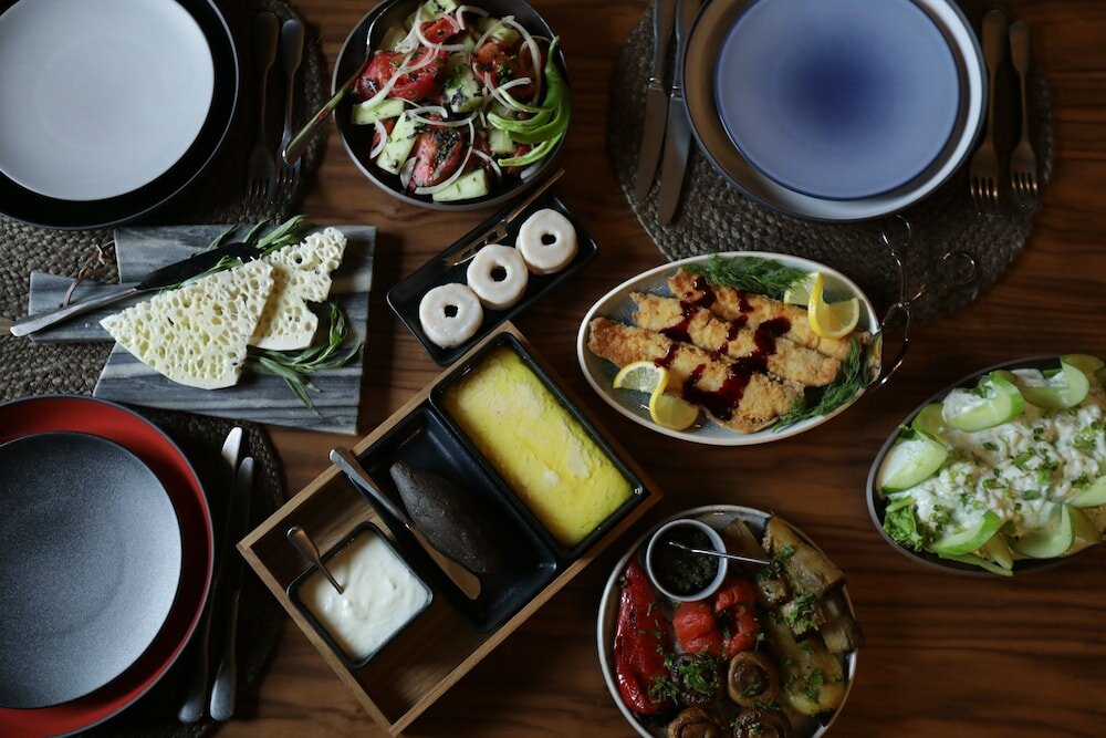 Фото Отель Samzeo