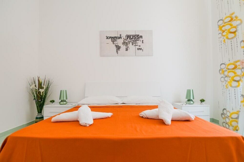 Фото Speciale Guesthouse