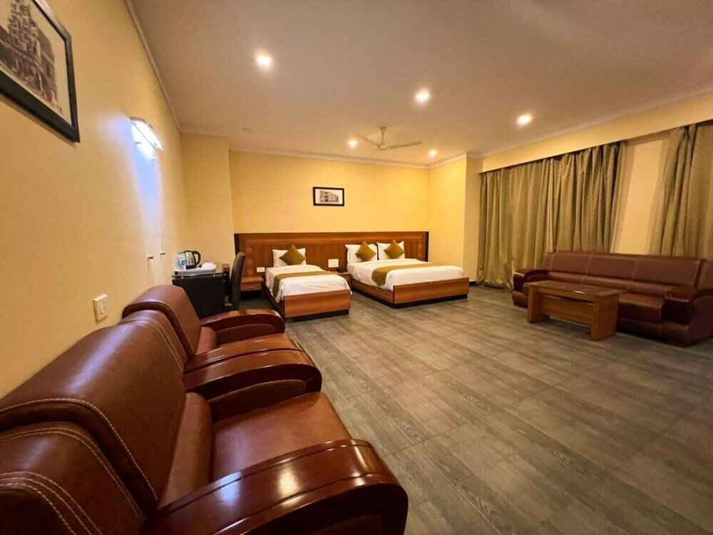 Фото Nest Hotel Koramangala by Agira Hotels