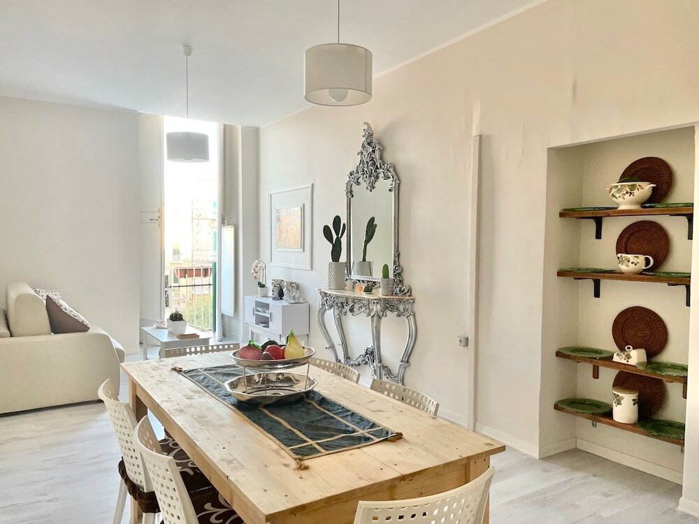 Фото Residenza Donna Peppina Tropea