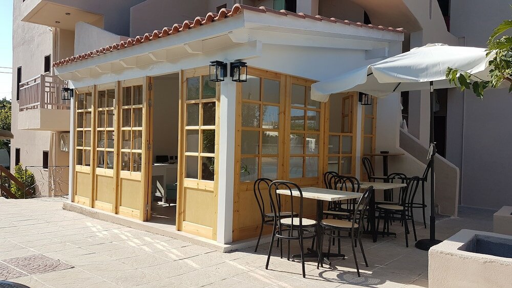 Фото отеля 5