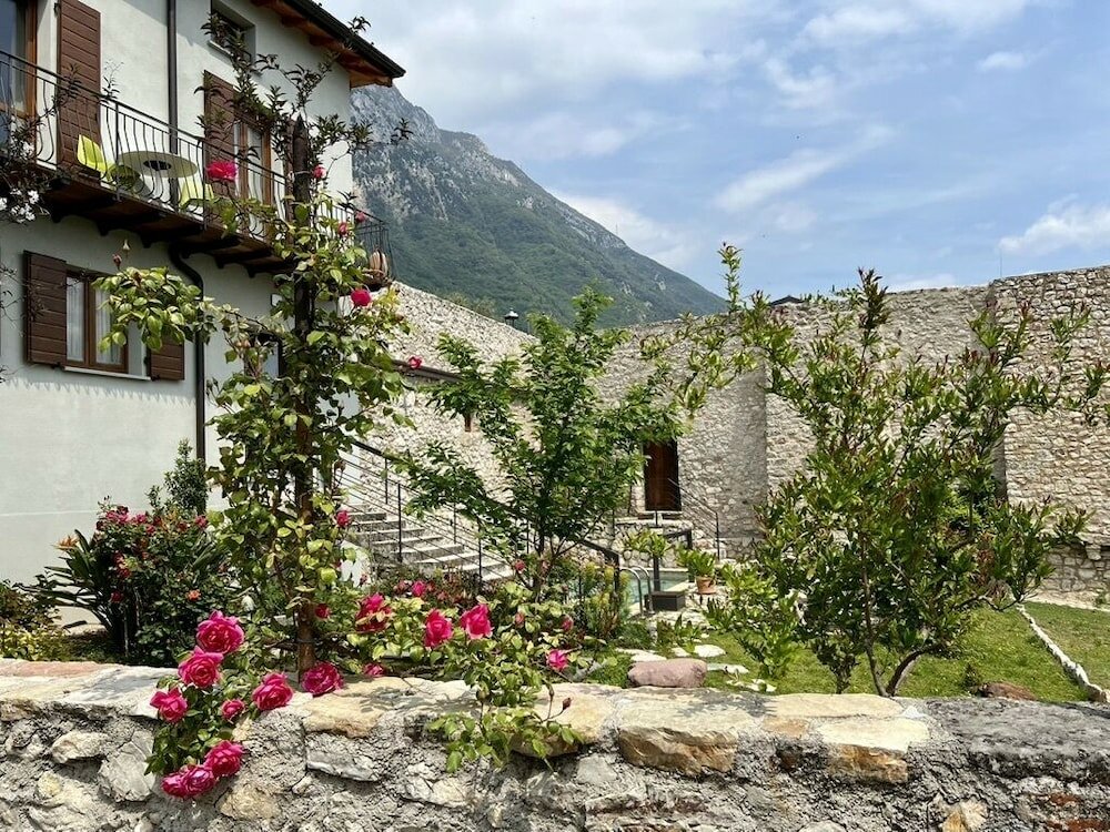 Фото Villa del Lis