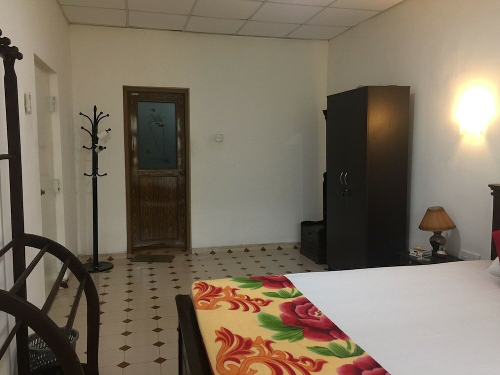 Фото Jurys Bungalow