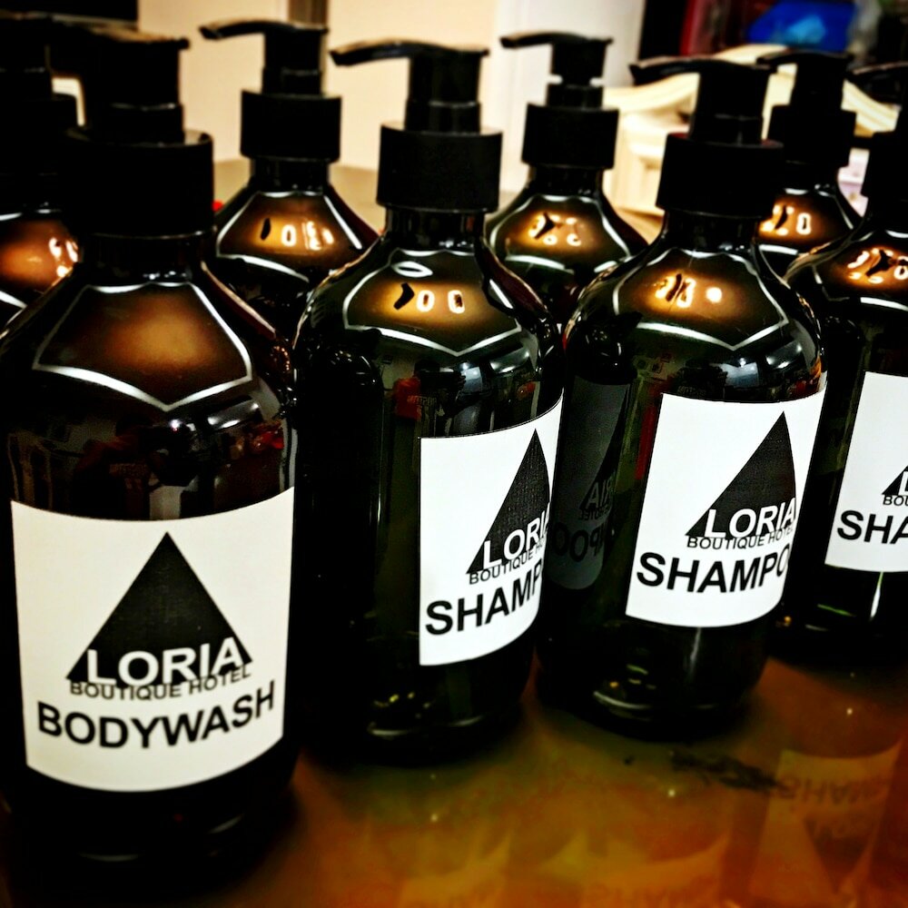 Фото Loria Hotel Tagaytay