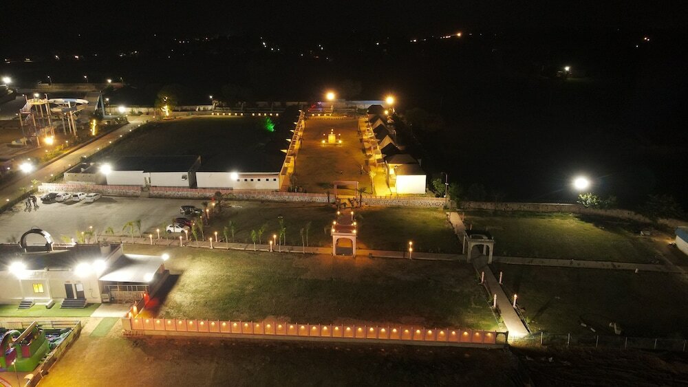 Фото Club 21by Sariska Fun city