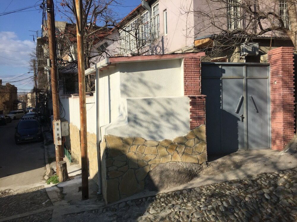 Фото Мини-отель Family Hotel Mountain Scream