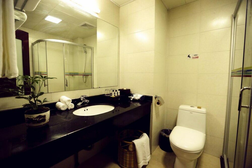 Фото Ramada Encore DaochengYading