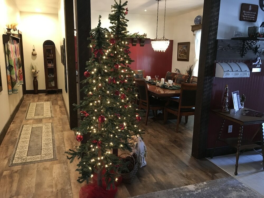 Фото The Inn at Sand Canyon