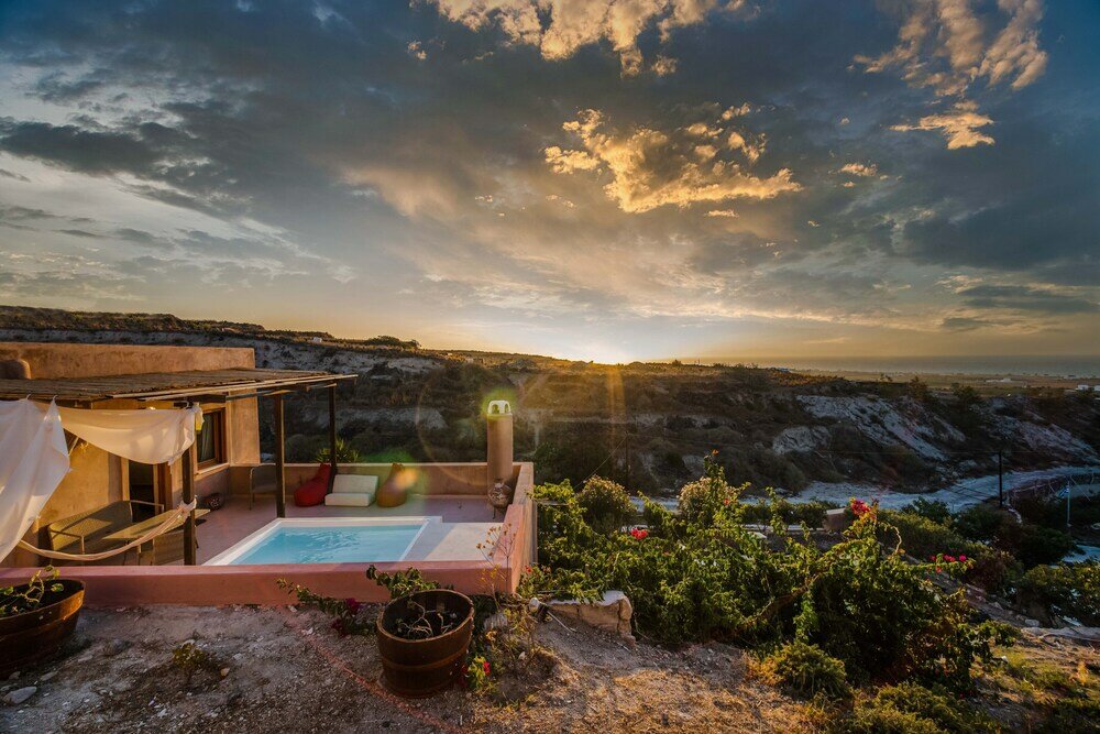 Фото Aurora Villa by K&k