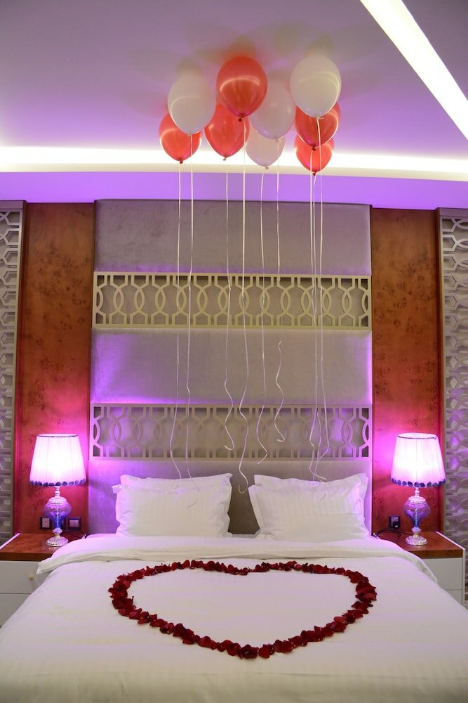 Фото Al-Ewan Hotel Apartments