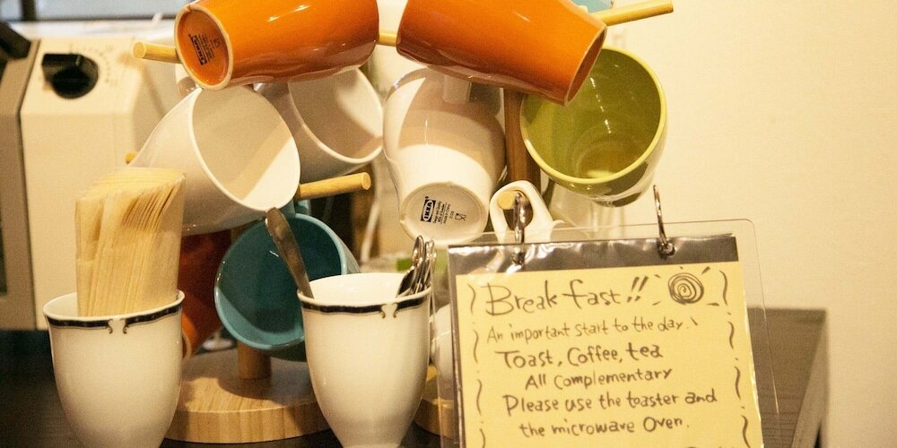 Фото Guesthouse Hana Nishijin