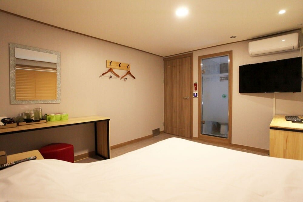 Фото Dongducheon Healing