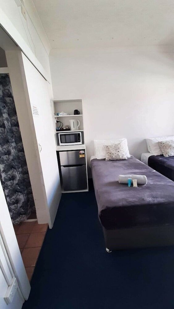 Фото Sunset Motor Inn