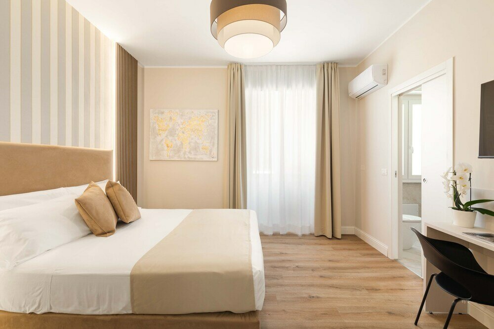 Фото AlbaDea Deluxe