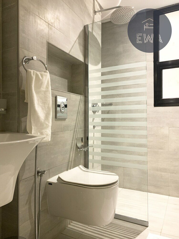 Фото Ewa Alnada District