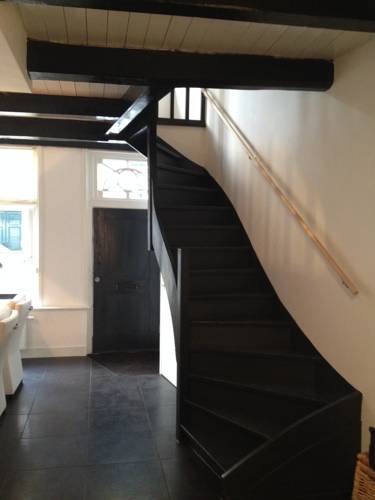 Фото City Centre Guesthouse De Rozenboom