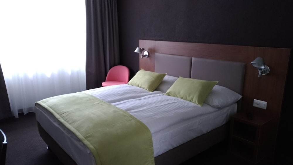 Фото Campanile Martigny