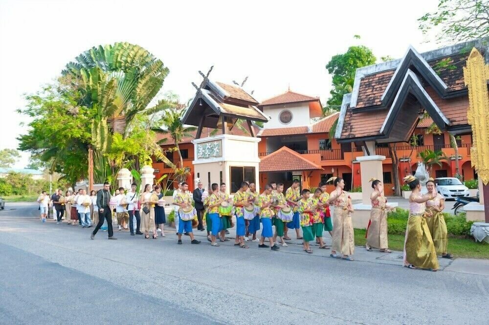 Фото Kasalong Resort and SPA