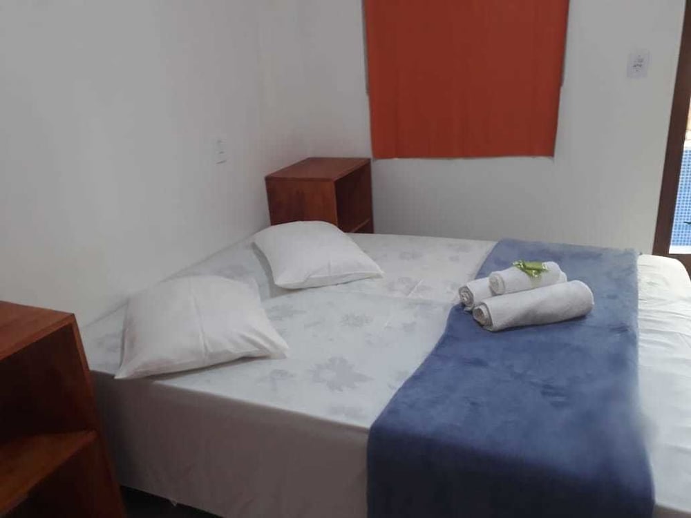 Фото Pousada Mato Grosso ll