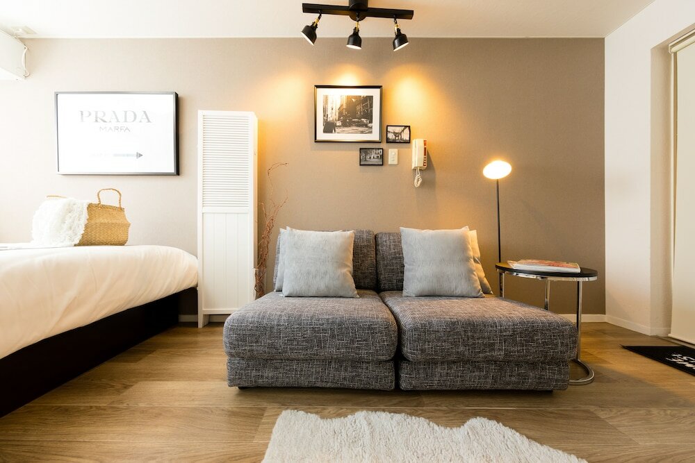 Фото City Hotel Dotombori