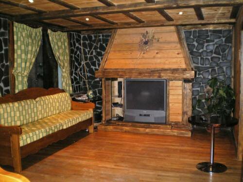 Гостиница Le Concorde hotel в Тонон-ле-Бене