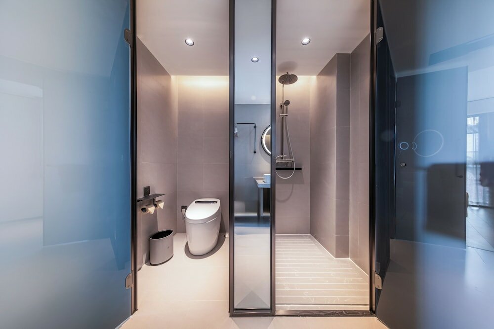 Фото Gongxili - Xige Hotel