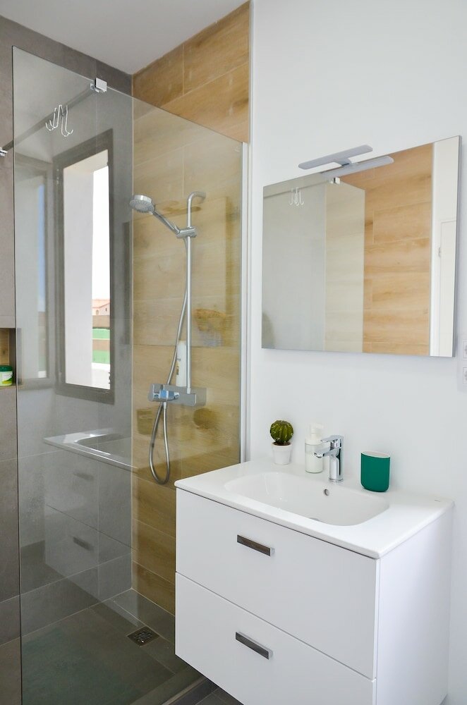 Фото Agua Guest House