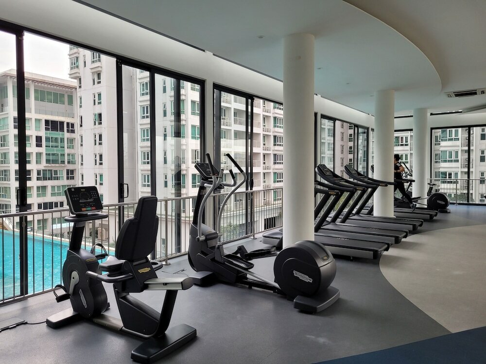 Фото V Residence SunwayVelocity by SleepyBear