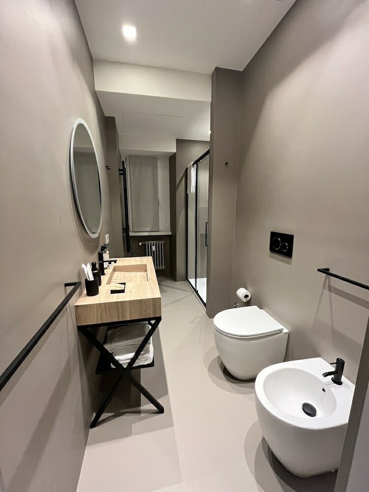 Фото My Milano Charming & Luxury Rooms