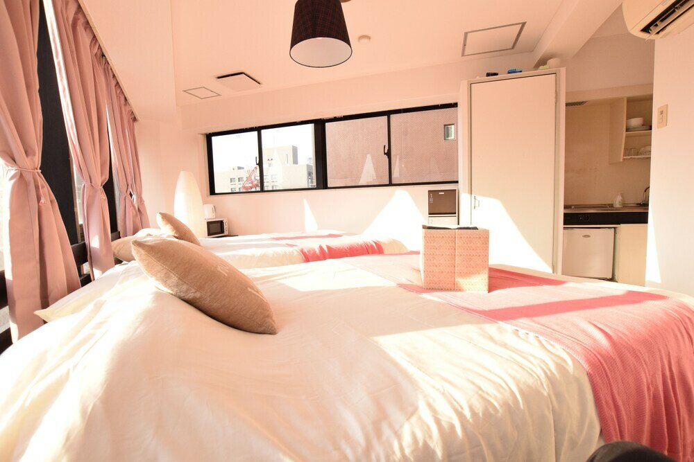 Фото Balcone Uchikyuhoji