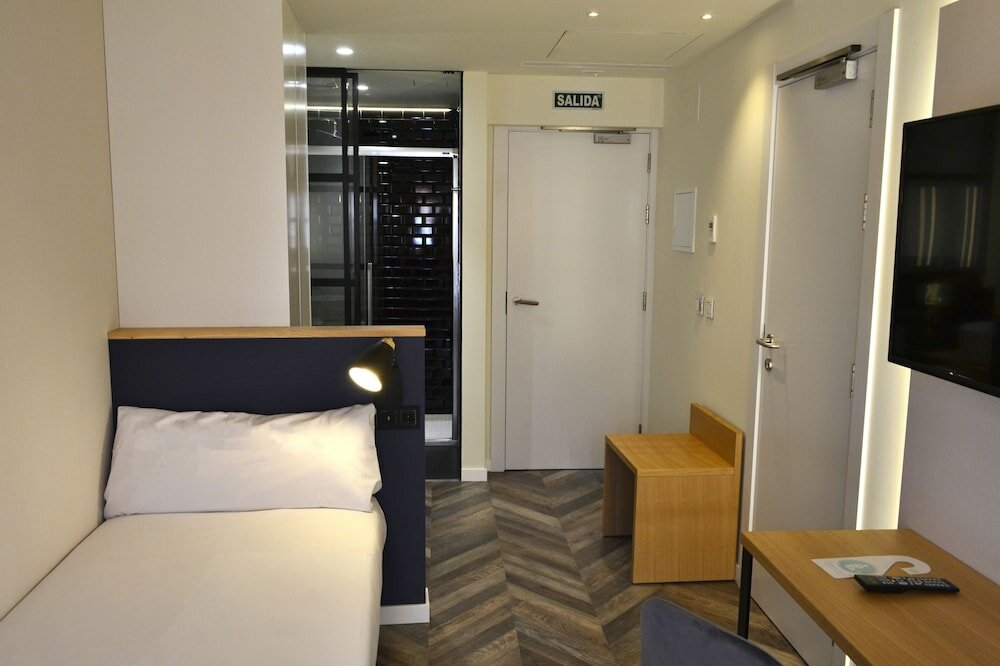 Фото Alda Galería Coruña