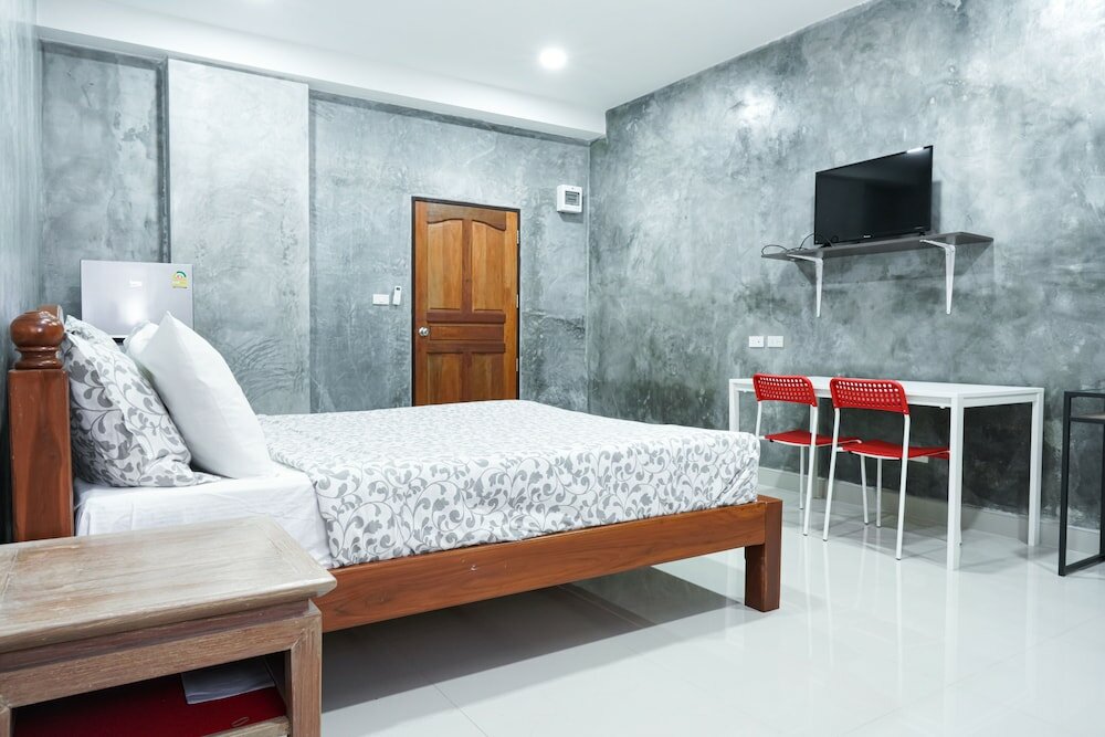 Фото Guesthouse Phuket Airport