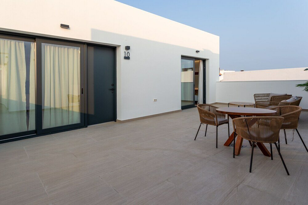 Фото Hotel Apartamentos Hamus