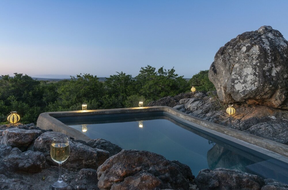 Фото Shamwari Explorer Camp