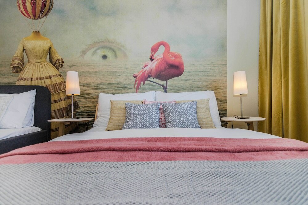 Фото отеля 4