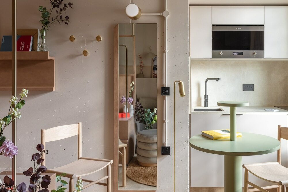 Фото Buckle Street Studios by Locke