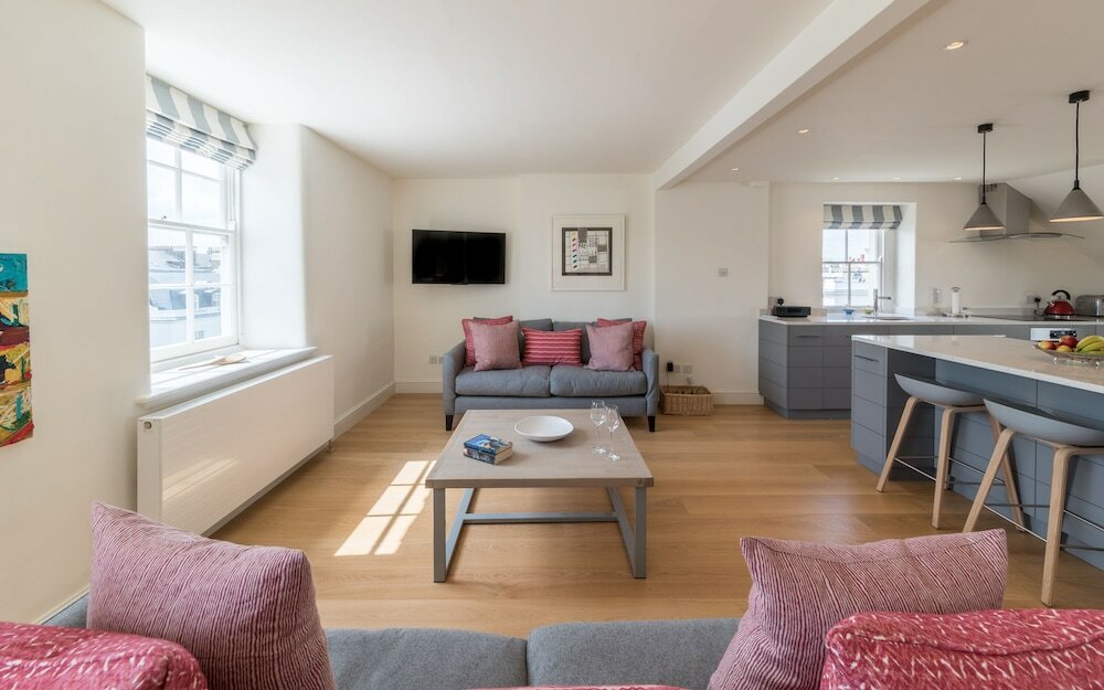 Фото Eson2 - The Dawson Place in Notting Hill