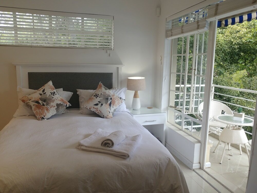 Фото Pepper Tree BnB