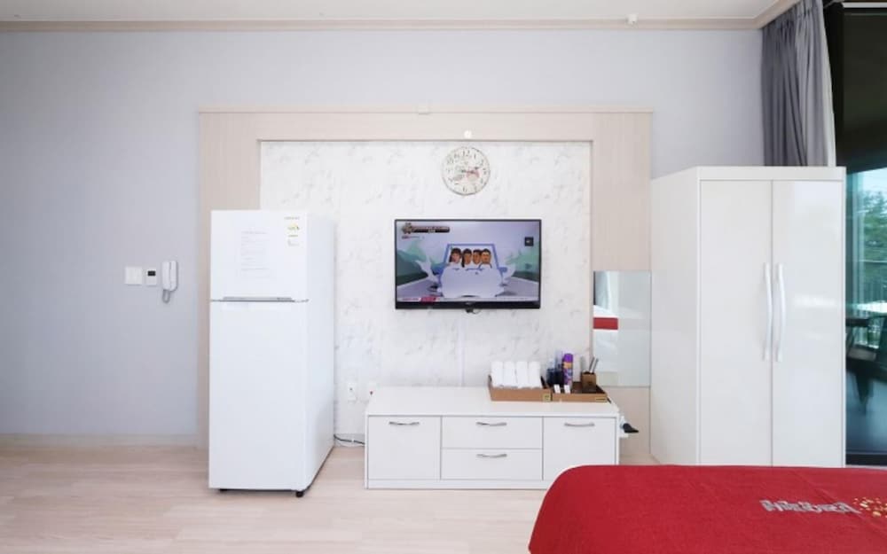 Фото Yeosu Sand Al Pension