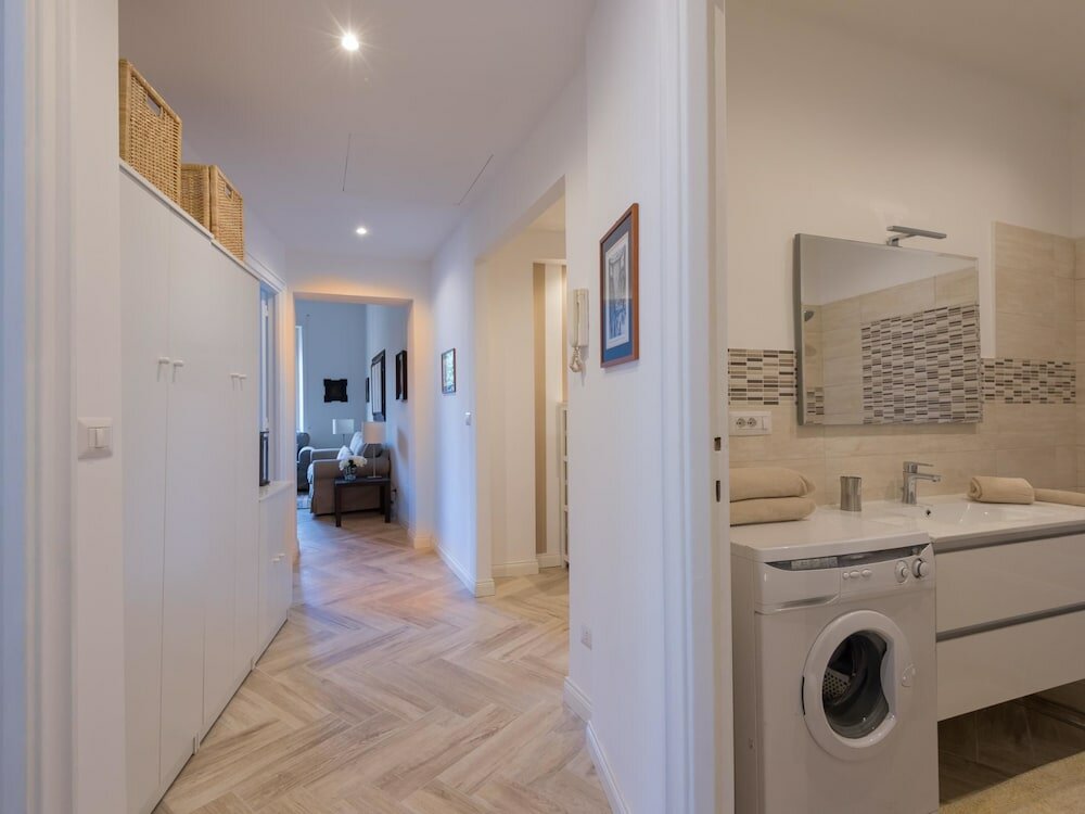 Фото Rsh Vatican Bright Two Bedroom Apartment