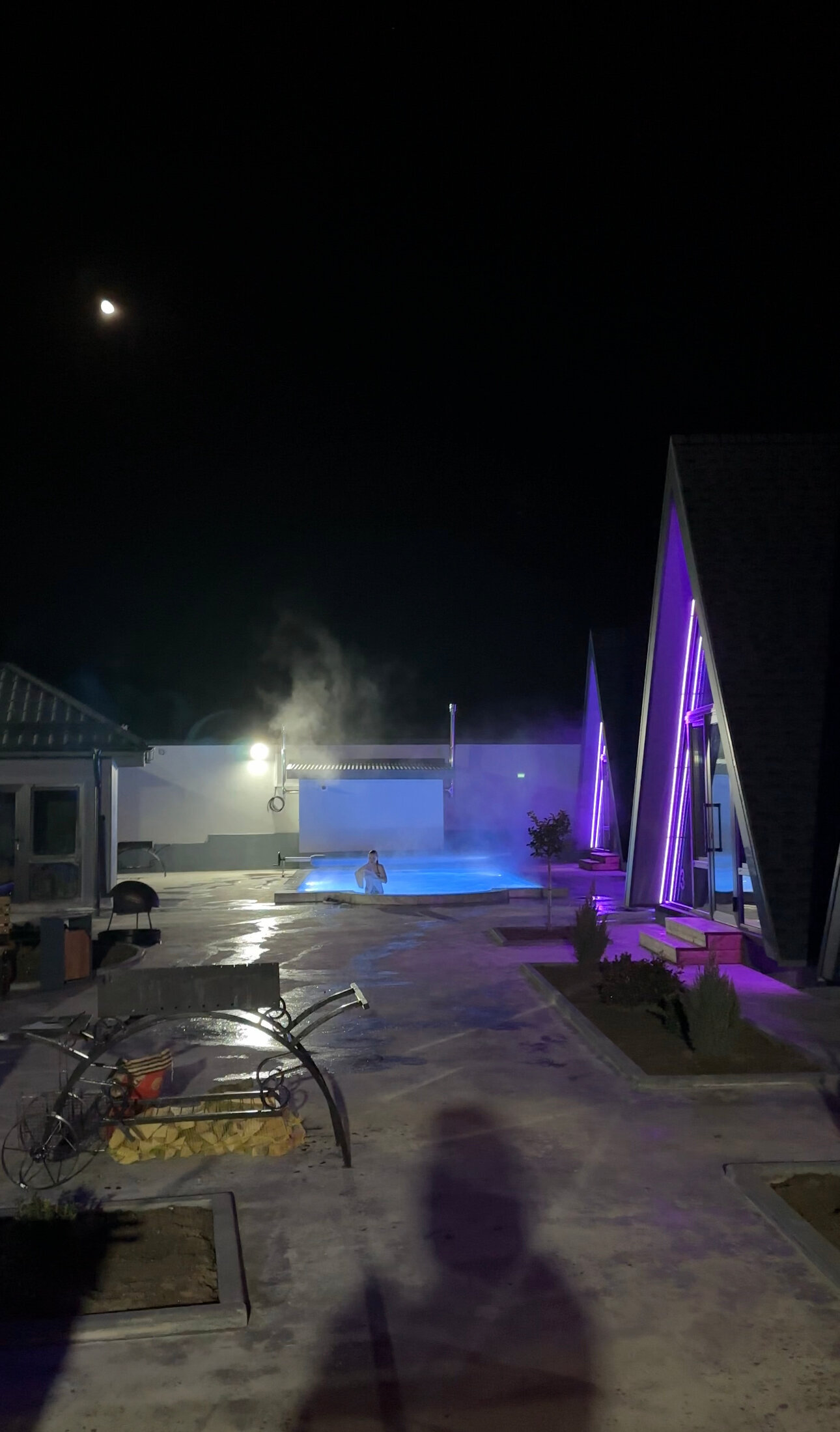 Фото Hills горный берег