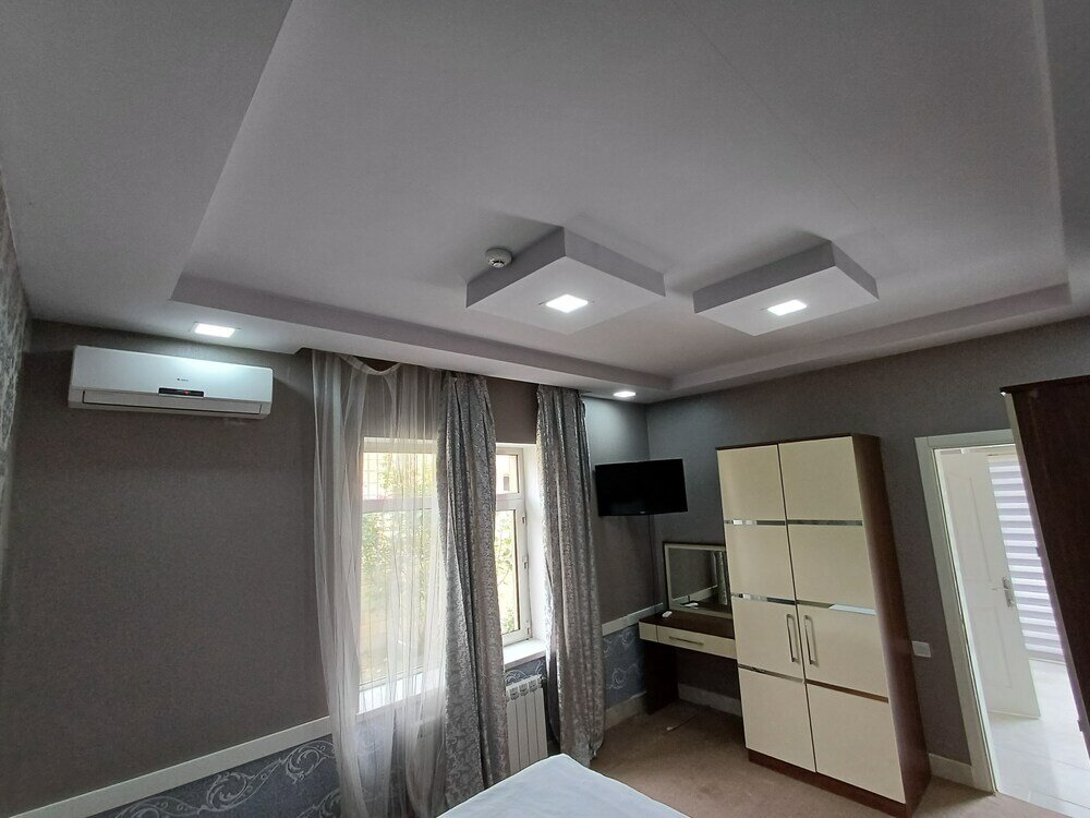 Фото Отель Bliss