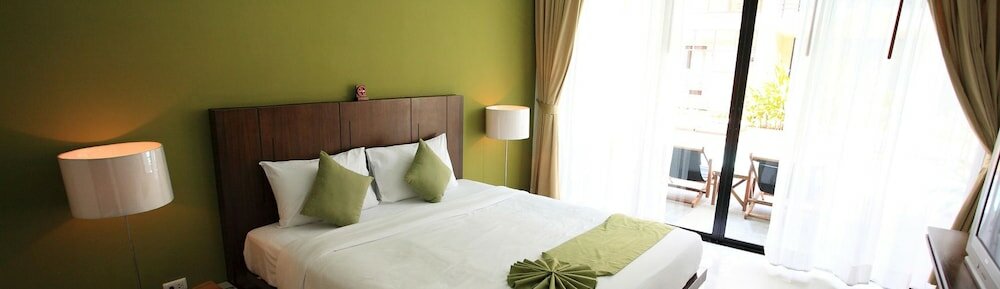 Фото Santa Cruz Hotel