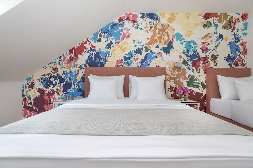 Фото Eight Secrets Boutique Residence