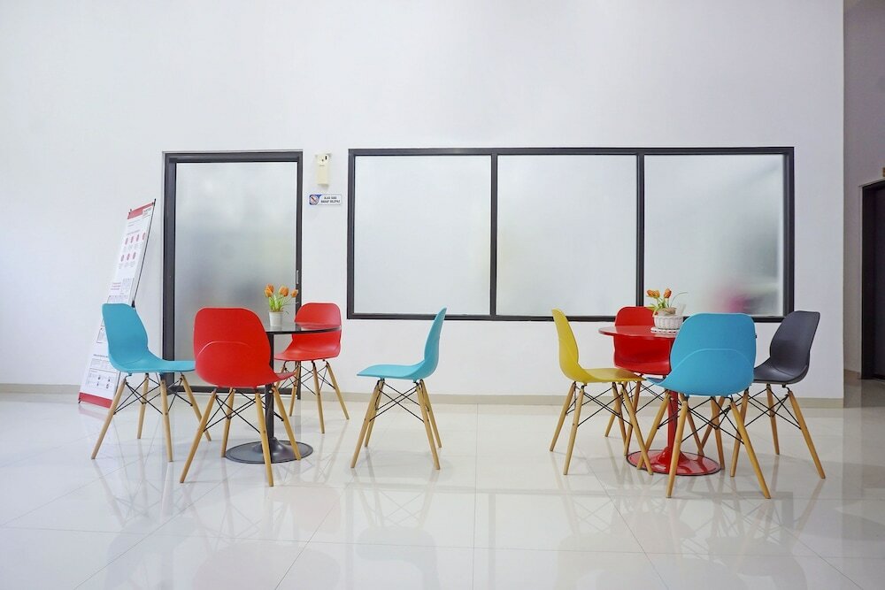 Фото Oyo 3123 Orchid Homestay Syariah