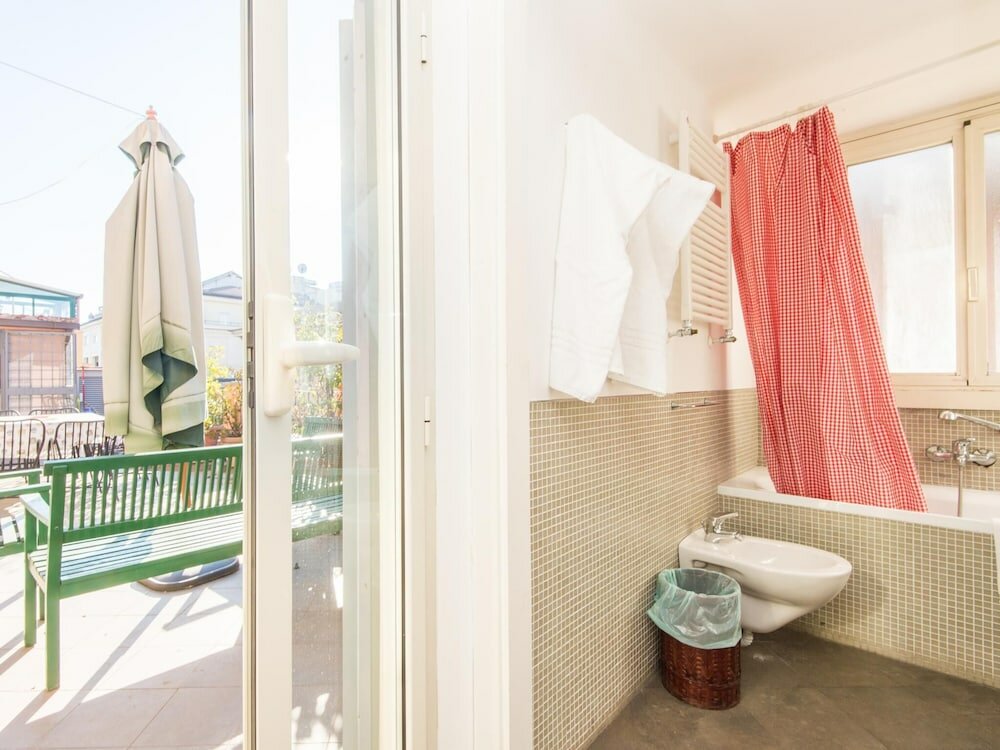 Фото Rsh Dolce Vita Luxury Terrace 2