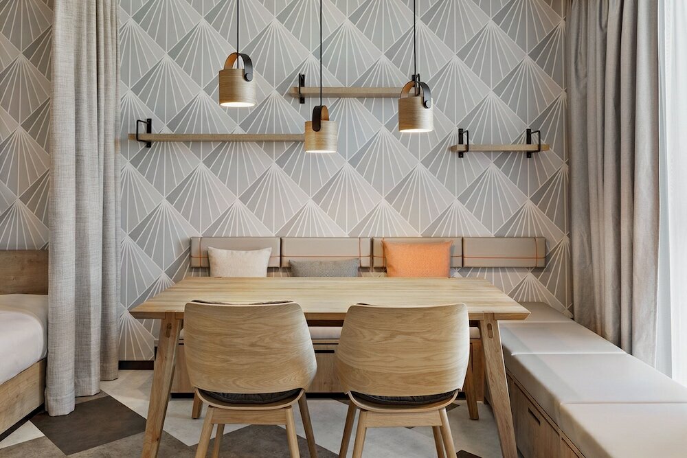 Фото Stay Kooook Geneva - Online Check in